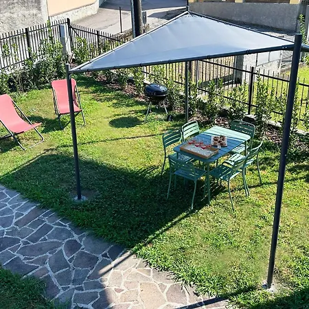 Luci Fra Le Nuvole Lejlighed *
