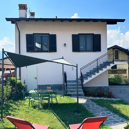 Luci Fra Le Nuvole Colico